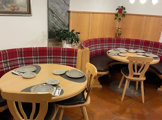 Schrahlehen 3* Ваграйн