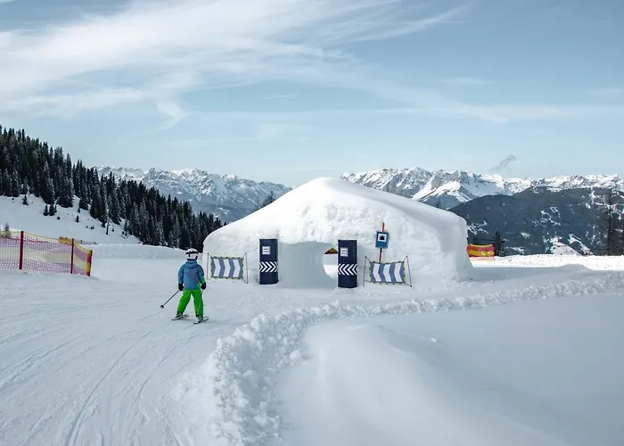 Schrahlehen Отель типа 